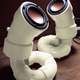 Image for article titled Pipe Some Tunes With These Pretty PVC Speakers